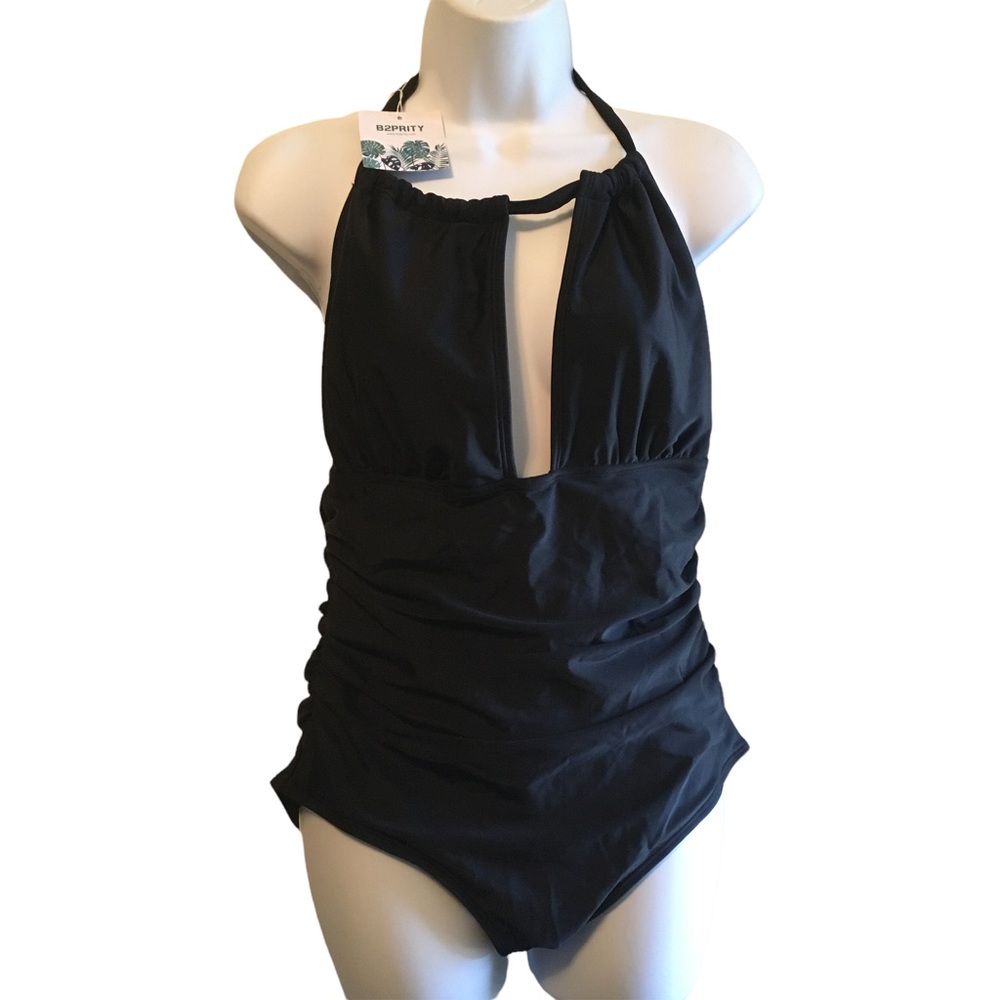 B2 prity lady swimsuit size L